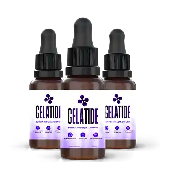 Gelatide Supplement Gelatide Supplement